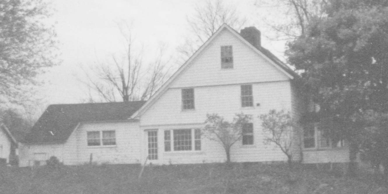 Twitchell - Rowland Homestead
