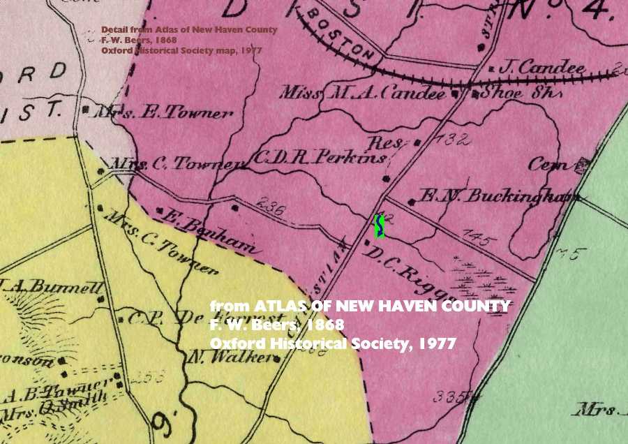 1868 map