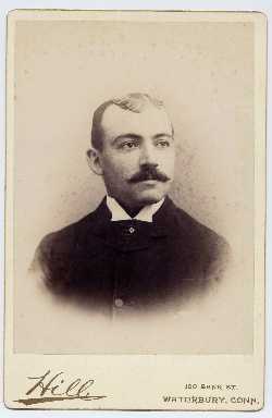 Philip Rowland